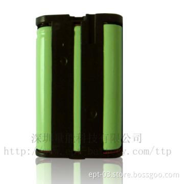 2*AA/AAA 800 rechargeable Ni-MH battery